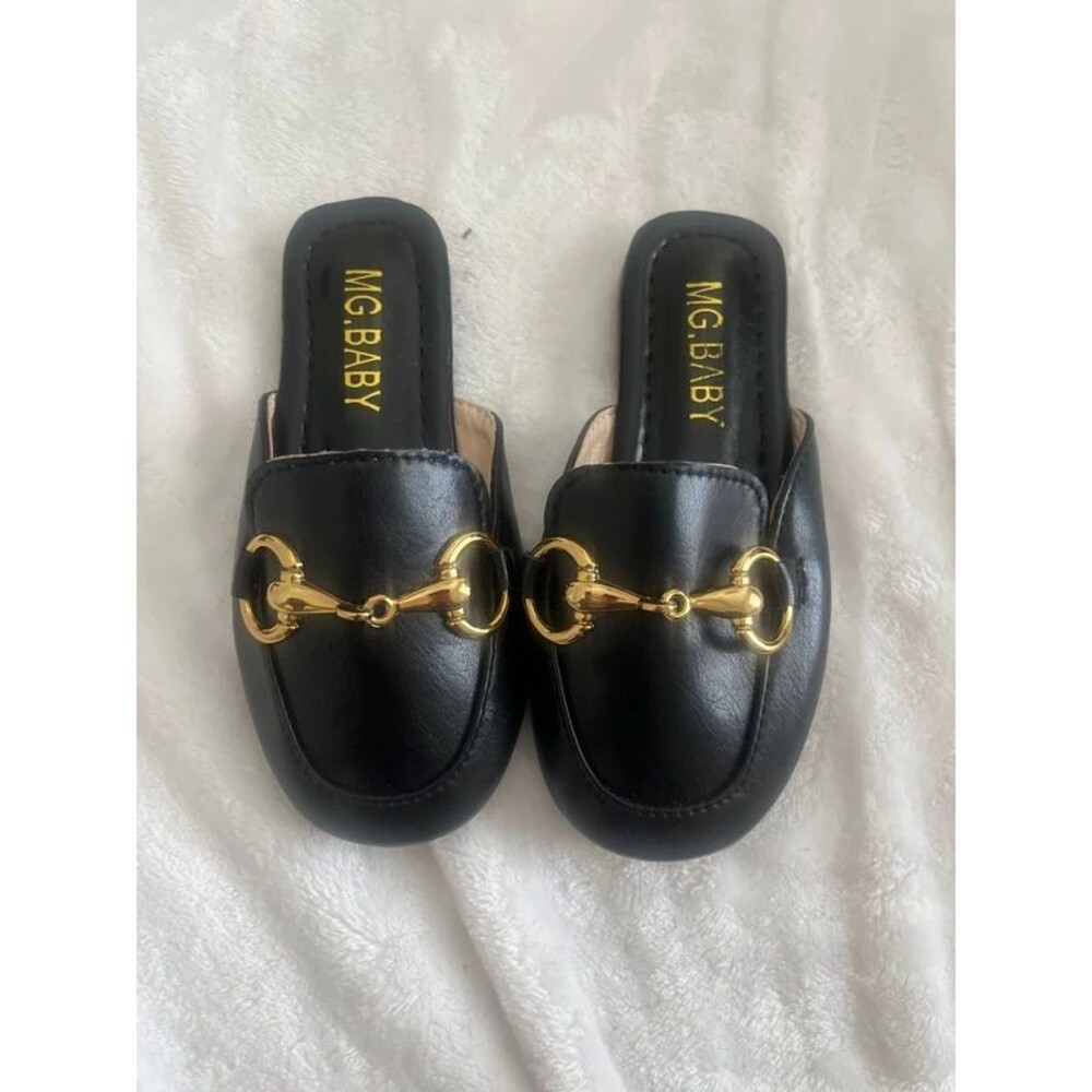 Slip on Loafers